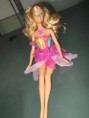 Poupée barbie - 5 €