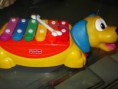 Xylophone Fisher Price - 5 €
