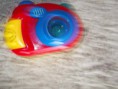 Appareil photo pour bébé musical - 3 €